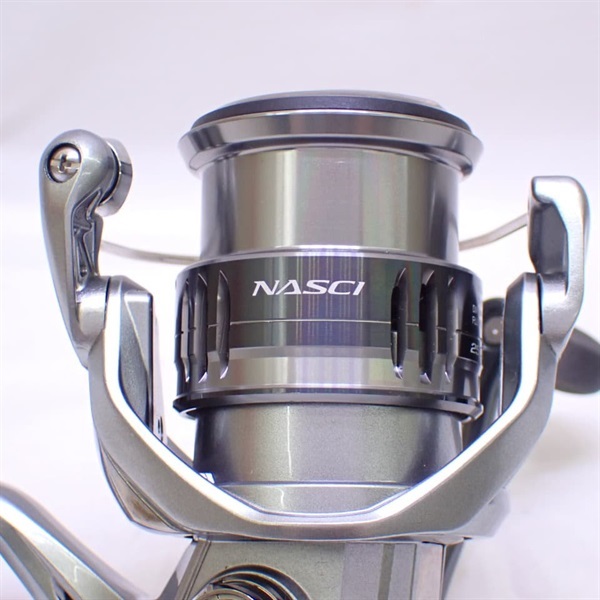 ナスキー２５００ＳＨＧ